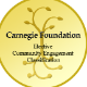 Carnegie Community Engagement Classification Seal